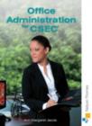 Office Administration for CSEC - Book