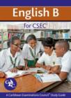 English B for CSEC : A CXC Study Guide - Book