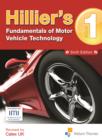 Hillier's Fundamentals of Motor Vehicle Technology 6th Ed Book 1 E book - eBook