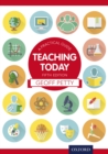 Teaching Today: A Practical Guide - eBook