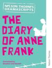 Oxford Playscripts: The Diary of Anne Frank - Book