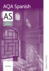 AQA AS Spanish Grammar Workbook - Book