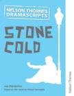Oxford Playscripts: Stone Cold - Book
