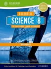 Essential Science for Cambridge Lower Secondary- Stage 8 Workbook - Book