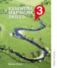 Essential Mapwork Skills 3 - Book
