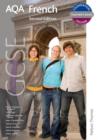 AQA GCSE French Teacher Book - Book