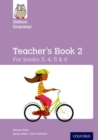 Nelson Grammar Teacher's Book 2 Year 3-6/P4-7 - Book