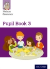 Nelson Grammar Pupil Book 3 Year 3/P4 - Book