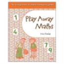 Play Away Maths - The Orange Book of Maths Homework Games Y2/P3 - Book