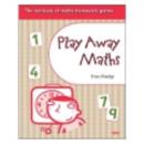 Play Away Maths - The Red Book of Maths Homework Games - Book