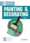 Painting and Decorating Level 2 Diploma Student Book - Book