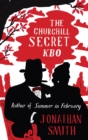 The Churchill Secret KBO - eBook