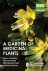 A Garden of Medicinal Plants - Book