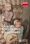 Quacks, Rogues and Charlatans of the RCP - Book