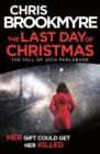The Last Day of Christmas : The Fall of Jack Parlabane (short story) - eBook