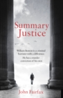 Summary Justice : 'An all-action court drama' Sunday Times - eBook