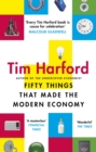 Fifty Things that Made the Modern Economy - eBook