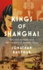 Kings of Shanghai - eBook
