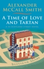 A Time of Love and Tartan - eBook