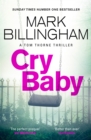 Cry Baby : The Sunday Times bestselling thriller that will have you on the edge of your seat - Book