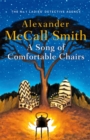 A Song of Comfortable Chairs - Book