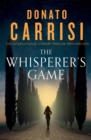 The Whisperer's Game - Book