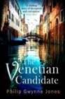 The Venetian Candidate - Book