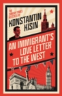 An Immigrant's Love Letter to the West - Book