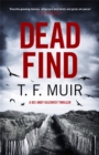 Dead Find : A compulsive, page-turning Scottish crime thriller - eBook