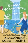 The Sweet Remnants of Summer - Book