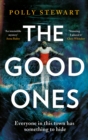 The Good Ones : A gripping page-turner about a missing woman and dark secrets in a small town - Book