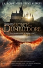 Fantastic Beasts: The Secrets of Dumbledore - The Complete Screenplay - Book