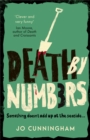 Death by Numbers - eBook