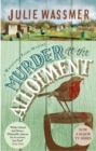 Murder At The Allotment - eBook