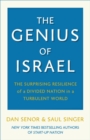 The Genius of Israel - Book