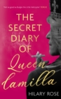 The Secret Diary of Queen Camilla - Book