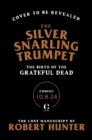 The Silver Snarling Trumpet - Book