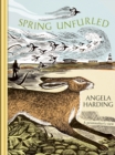 Spring Unfurled - Book