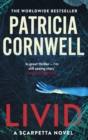 Livid : The new Kay Scarpetta thriller from the No.1 bestseller - Book