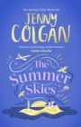 The Summer Skies - eBook