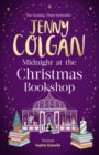 Midnight at the Christmas Bookshop - Book