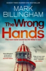 The Wrong Hands : The new intriguing, unique and completely unpredictable Detective Miller mystery - eBook