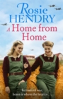 A Home from Home : the most heart-warming wartime story from the author of THE MOTHER'S DAY CLUB - Book