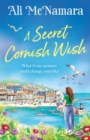 A Secret Cornish Wish - Book