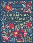 A Ukrainian Christmas - Book