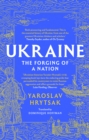 UKRAINE The Forging of a Nation - Book