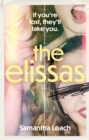 The Elissas - Book