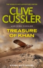 Treasure of Khan : Dirk Pitt #19 - Book