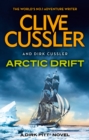 Arctic Drift : Dirk Pitt #20 - eBook