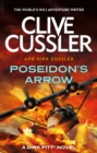 Poseidon's Arrow : Dirk Pitt #22 - Book